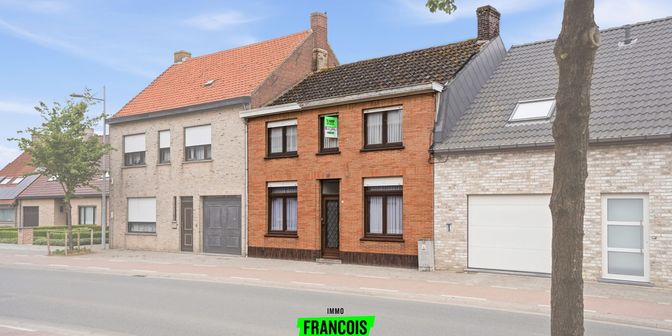 Huis te koop in Obterrestraat 47, 8972 Proven