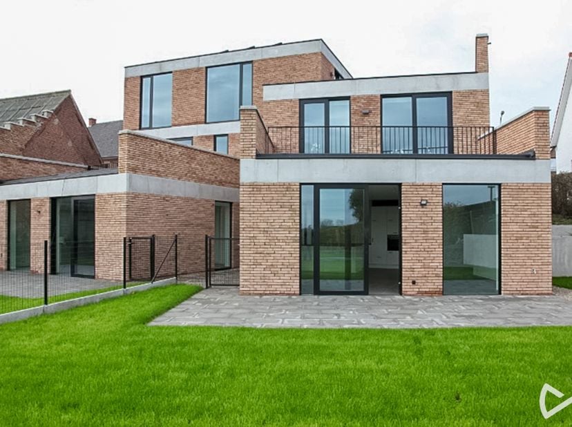 Appartement à vendre à Dorpsstraat 93 boîte 0.01,
                    9667 Sint-Maria-Horebeke