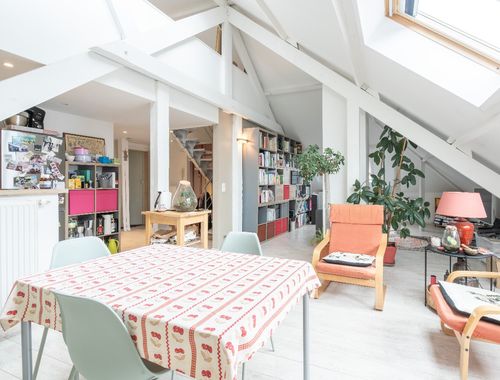                                         Appartement te koop in Vielsalm, € 180.000
