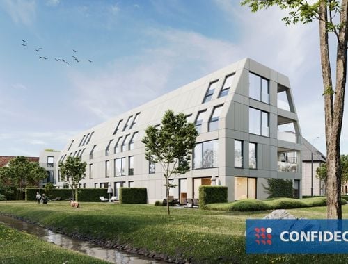                                         Appartement te koop in Tongeren, € 179.000
