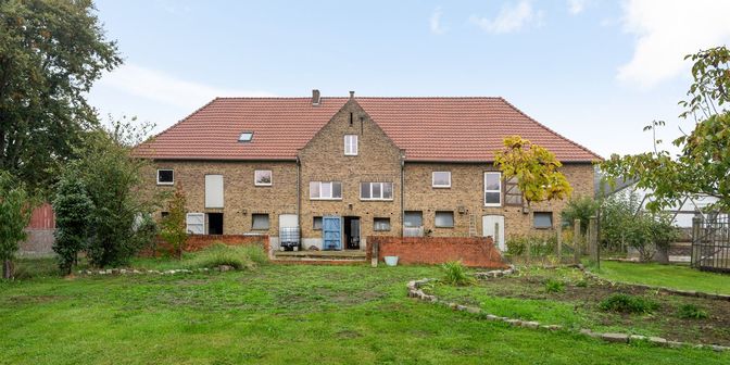 Huis te koop in Dungelstraat 47, 3440 Zoutleeuw
