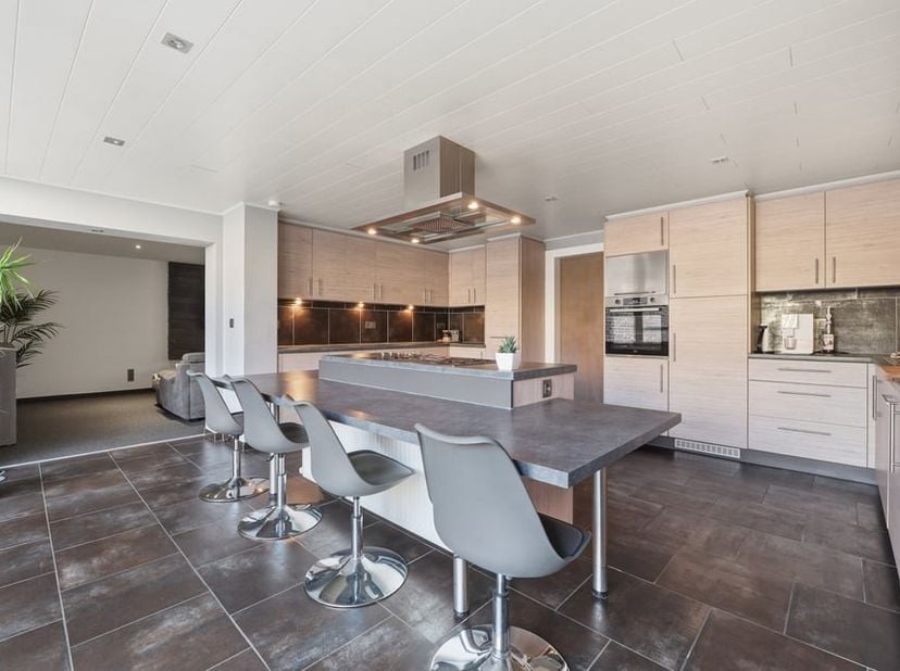 Maison à vendre
                    à 3700 Tongeren