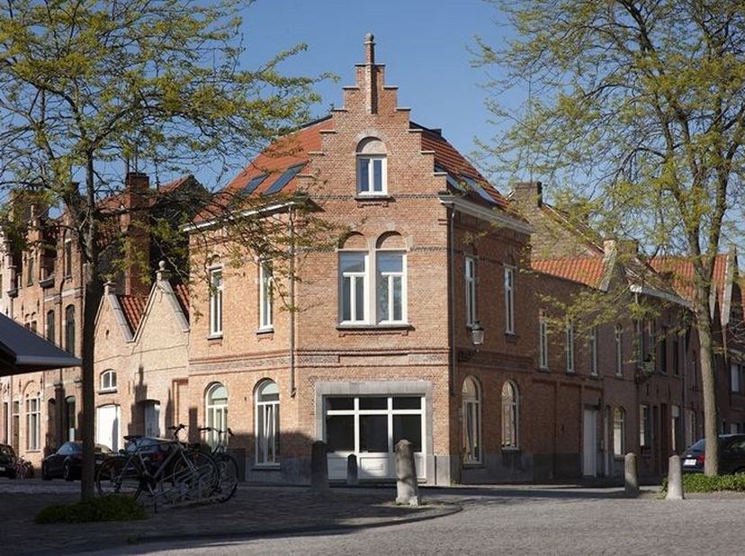 Kot-Colocation à louer
                    à 8000 Brugge