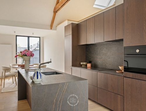                                         Dakappartement te koop in Lokeren, € 330.000

