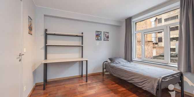 Kot-chambre à vendre à Bondgenotenlaan 51 boîte 0101, 3000 Leuven