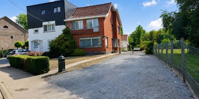 Maison à vendre à Lindebornstraat 40, 3700 's Herenelderen