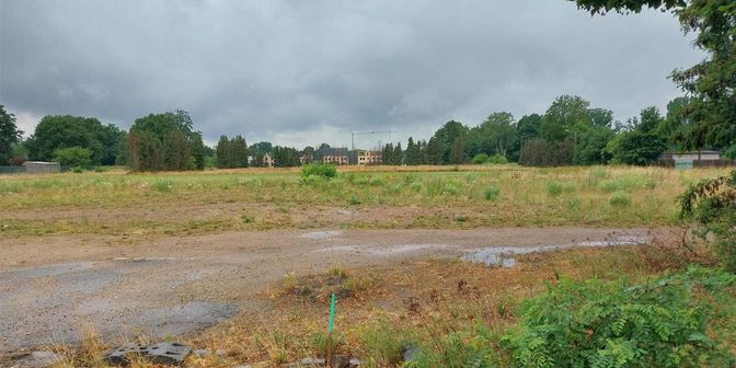 Grond te koop in Lommelsesteenweg lot 5, 3970 Leopoldsburg