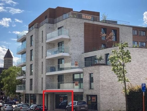                                         Handelspand te koop in Genk, € 275.000
