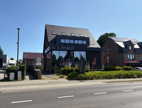                                         Kleine winkel te huur in Overijse, € 9.900
