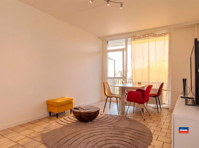 Appartement à vendre à Steynstraat  345 boîte 2v,
                    2660 Hoboken