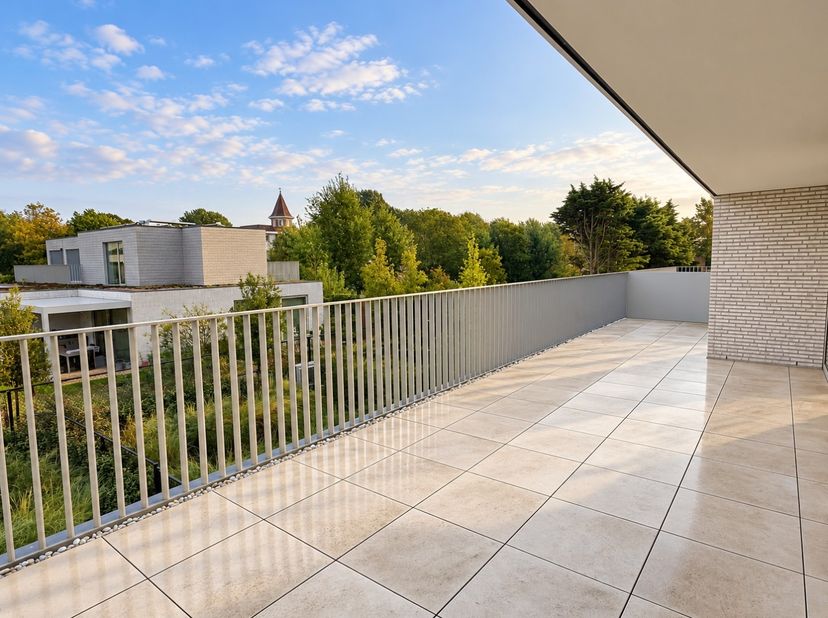 Appartement te koop in Strandlaan 152,
                    8670 Sint-Idesbald