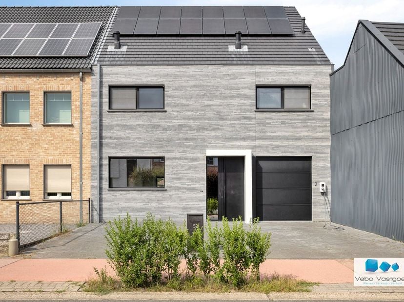 Maison à vendre
                    à 2560 Nijlen