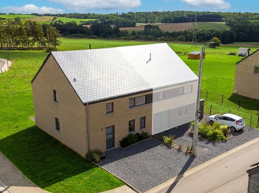 Huis te koop in Rue Joseph Didion 120,
                    5503 Sorinnes