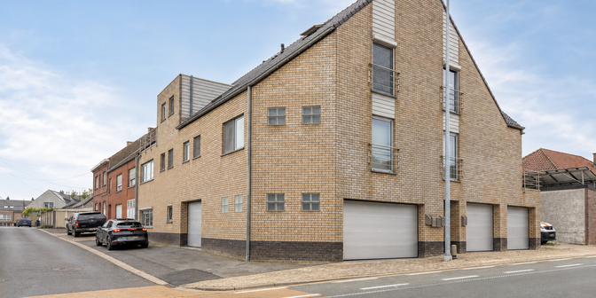 Appartement te koop in Heldergemstraat 54 bus 4, 9450 Heldergem
