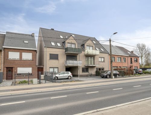                                         App. rez-de-chaussée à vendre à Lede, € 325.000
