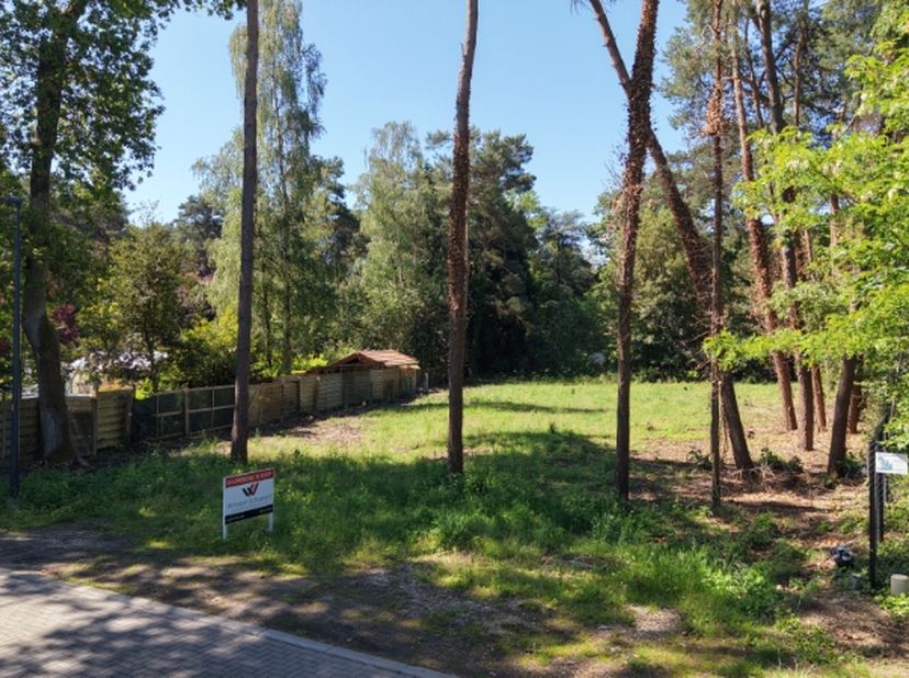 Grond te koop in Kruisheide 20a,
                    3140 Keerbergen