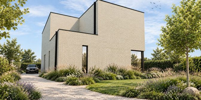 Huis te koop in Schakelveld 5 bus B, 2490 Balen