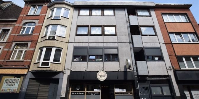 Bedrijfsvastgoed te koop in Rue Saint-Gilles 140, 4000 Liège