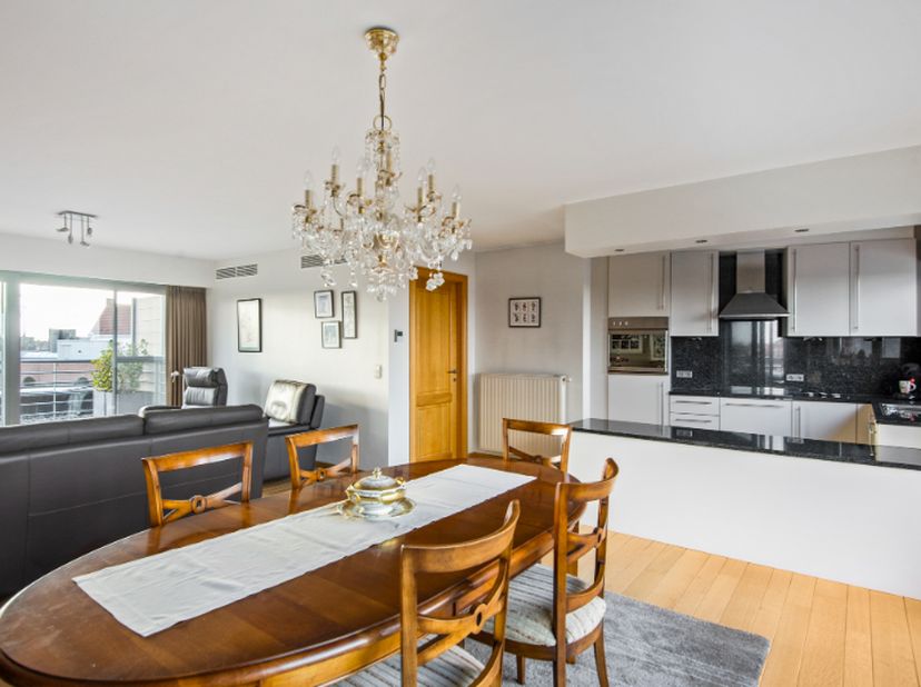 Appartement à vendre
                    à 2850 Boom