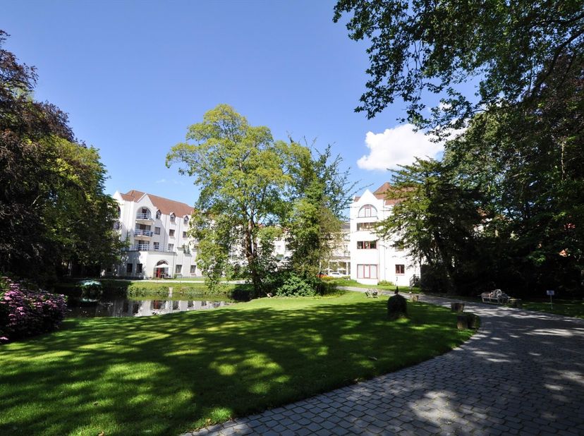Appartement à vendre
                    à 8000 Brugge