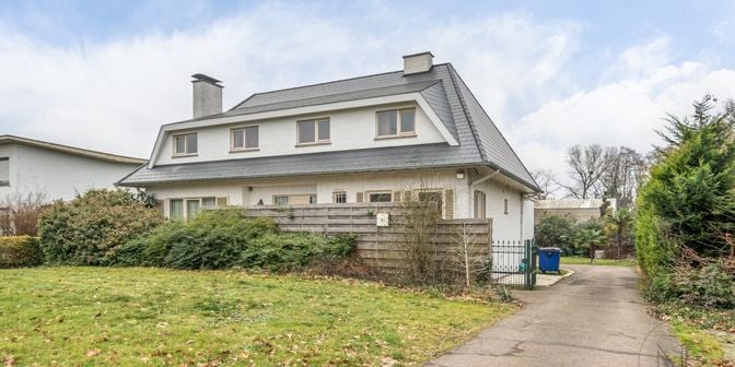 Bedrijfsvastgoed te koop in Genkersteenweg 151, 3500 Hasselt