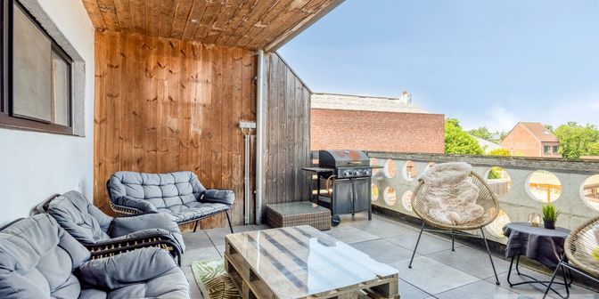 Appartement te koop in 2220 Heist-op-den-Berg