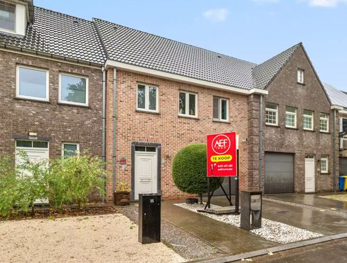                                         Woning te koop in Steenokkerzeel, € 495.000
