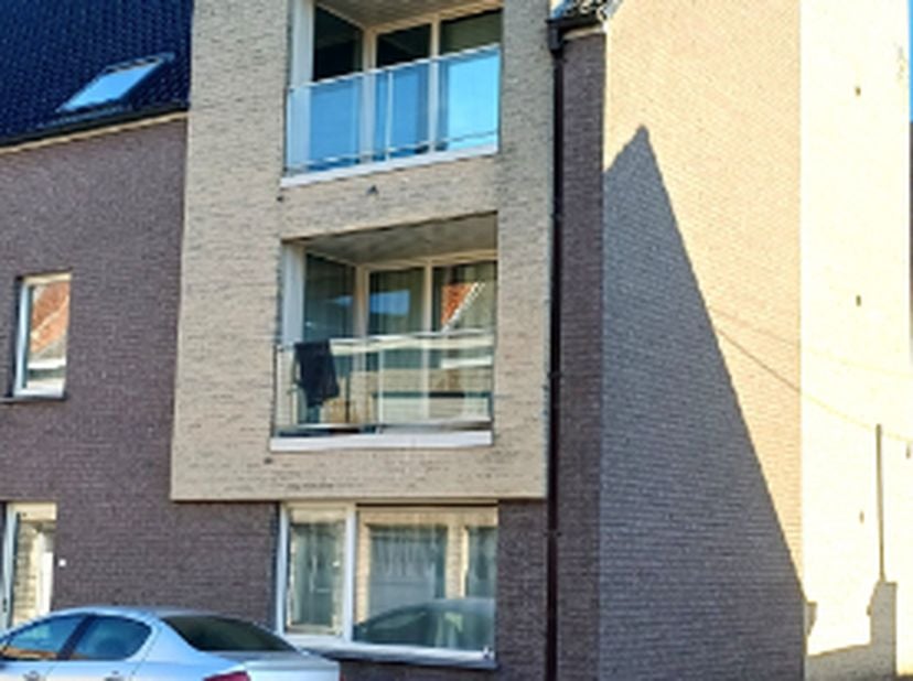 Appartement à louer à Roeselarestraat 182 boîte 202,
                    8560 Wevelgem
