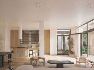 APARTMENT Image