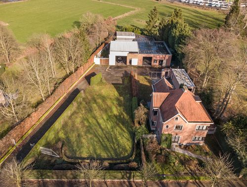                                         Villa te koop in Reet, € 1.299.000
