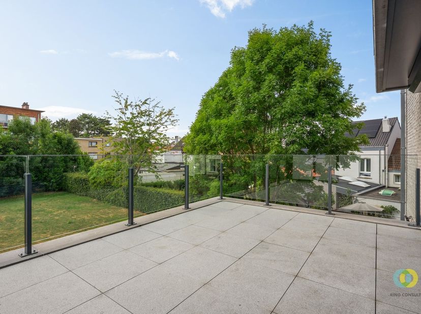 Appartement te huur in Ringlaan 44B bus 01.02,
                    1853 Strombeek-Bever