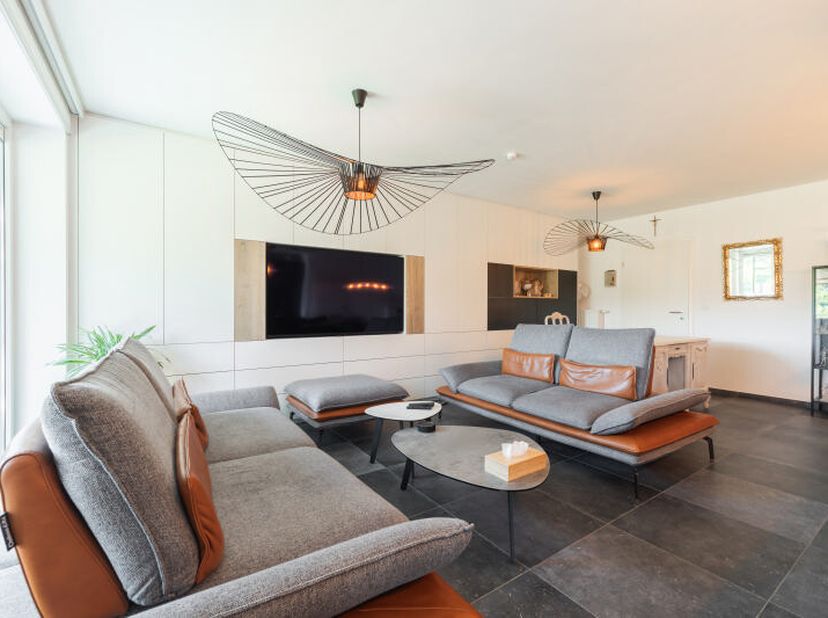 Appartement à vendre à Rue Ways, 33 boîte D/01,
                    4632 Cerexhe-Heuseux