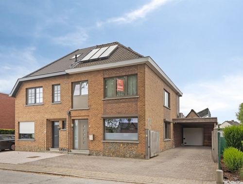                                         Maison à vendre à Bevere, € 460.000
