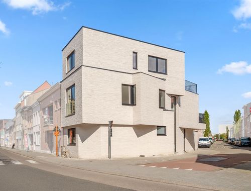                                         Appartement à vendre à Mechelen, € 599.000
