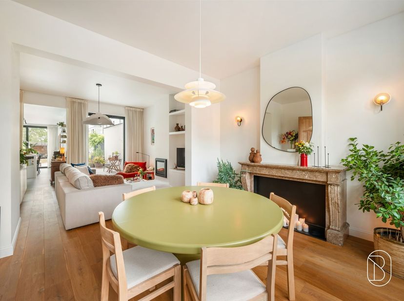 SALESDAY zaterdag 5 september vanaf 9u30<br />
Richtprijs : 379.000 €<br />
plan je bezoek in: https://www.immobeguin.be/te-koop/9600-ronse/woningen