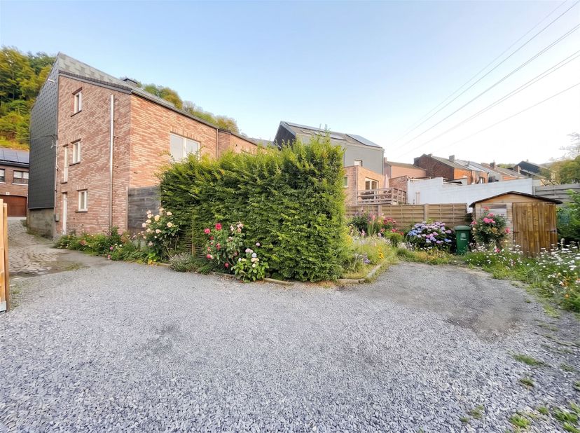 Maison à vendre à Rue du Couvent 206,
                    4020 Jupille-sur-Meuse