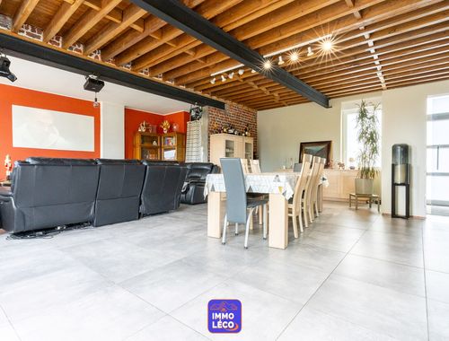                                         Woning te koop in Herseaux, € 279.000
