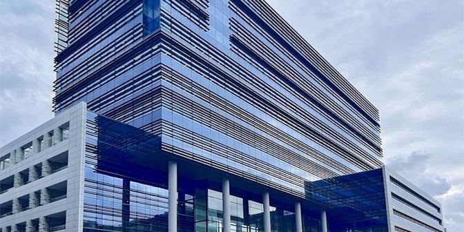 Bien professionnel à louer à Rue Belliard 40, 1040 Etterbeek