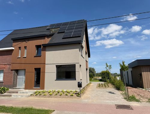                                         Woning te huur in Breendonk, € 1.295
