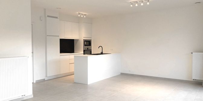 Appartement te huur in Brouwerijstraat 22 bus 0001, 1853 Strombeek-Bever