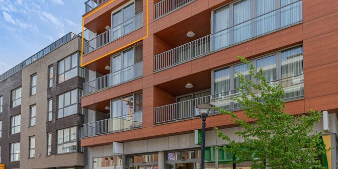 Maison à vendre à Overwinningsstraat 165 boîte 310, 2830 Willebroek