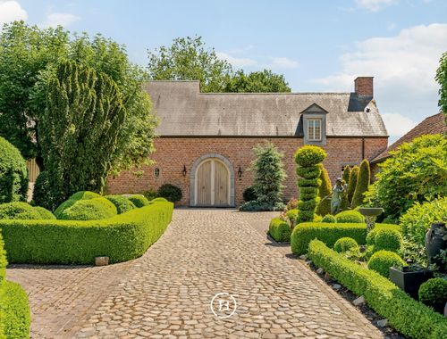                                         Woning te koop in Overmere, € 1.395.000
