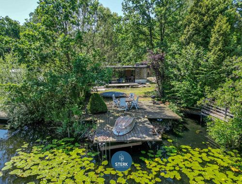                                         Vakantiewoning te koop in Rekem, € 165.000
