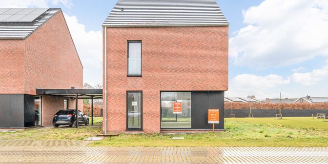 Huis te koop in Loofweg 6, 3150 Haacht