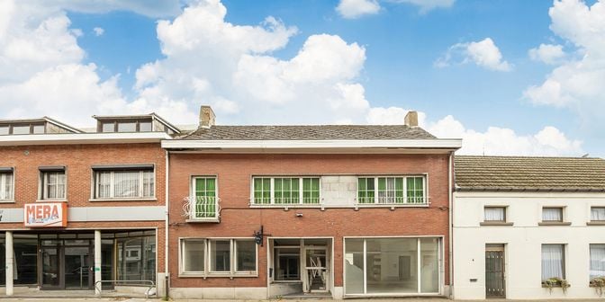 Huis te koop in Veldstraat 6, 2450 Meerhout