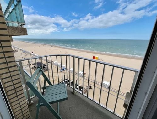                                         Appartement te koop in Middelkerke, € 466.900
