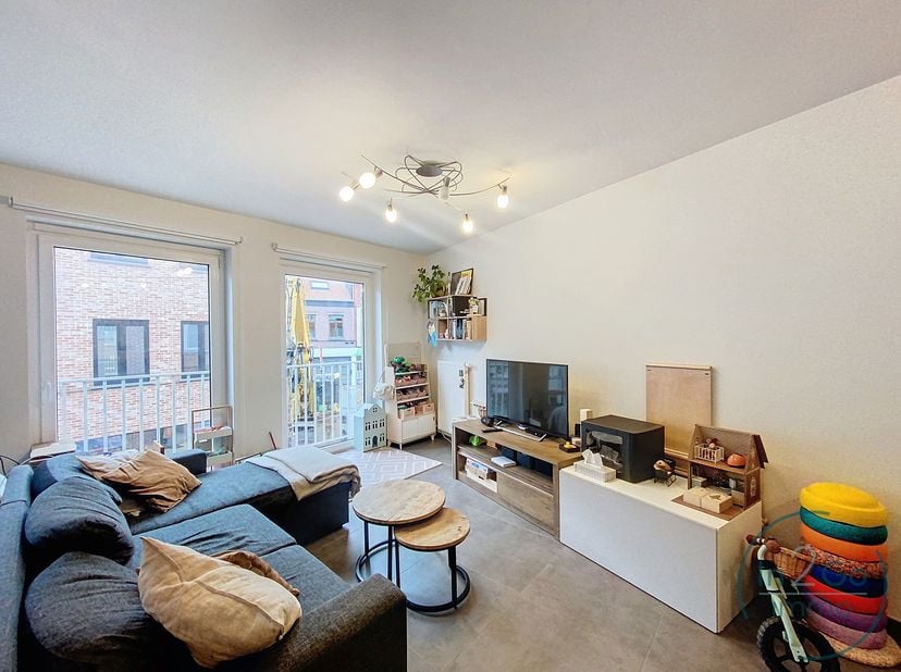 Appartement à louer
                    à 3200 Aarschot