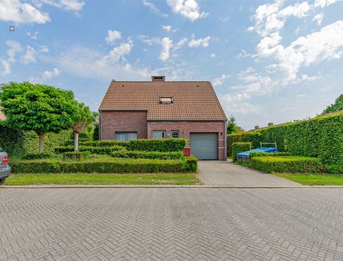                                         Woning te koop in Ruisbroek, € 515.000
