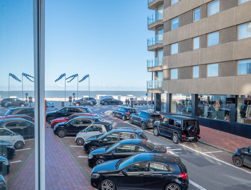                                         Appartement te koop in Knokke, € 675.000
