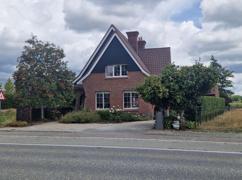 Maison à vendre
                    à 9620 Erwetegem